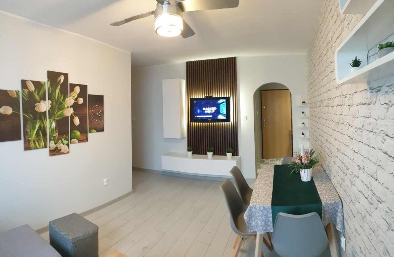 Apartament 2+2 Konin  Exterior photo