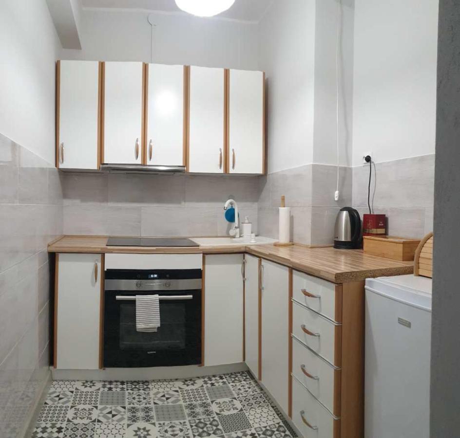 Apartament 2+2 Konin  Exterior photo